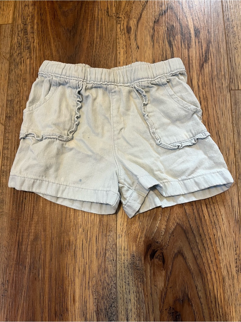 Girls Shorts